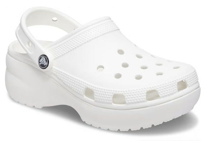 [新品未使用] カープ　パタパタクロック crocs クロックス サンダル レディース クラシック